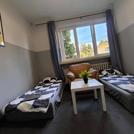 Wilanowska Hostel Βαρσοβία Εξωτερικό φωτογραφία