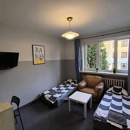 Wilanowska Hostel Βαρσοβία Εξωτερικό φωτογραφία