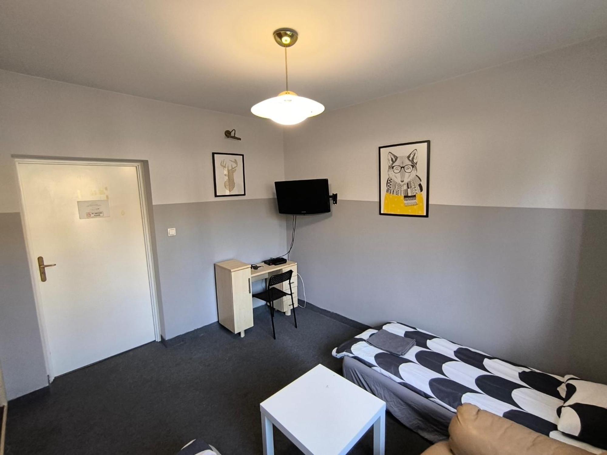 Wilanowska Hostel Βαρσοβία Εξωτερικό φωτογραφία
