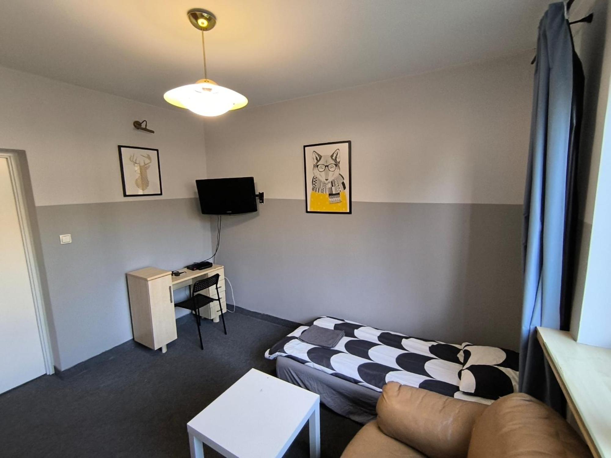 Wilanowska Hostel Βαρσοβία Εξωτερικό φωτογραφία