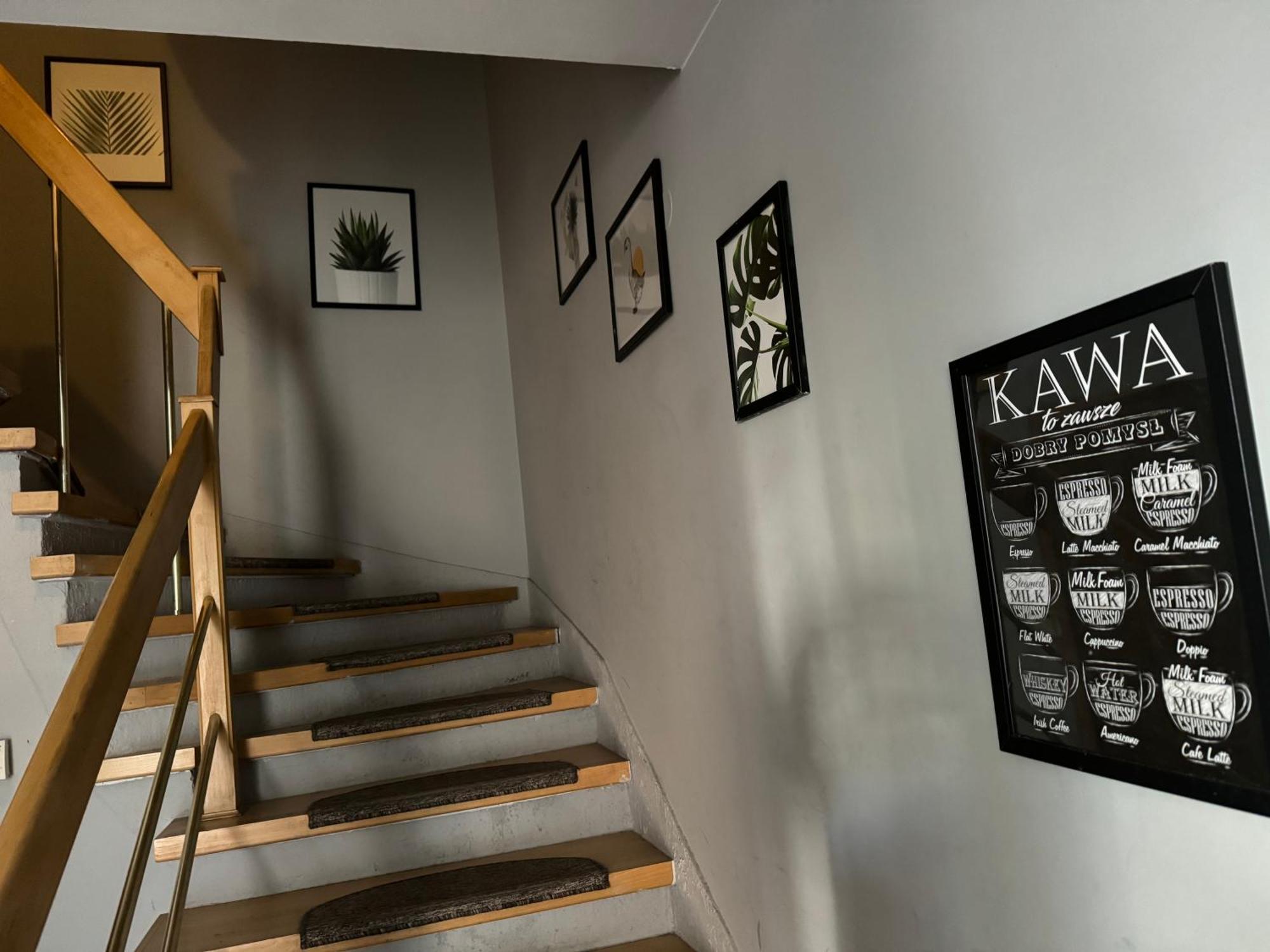Wilanowska Hostel Βαρσοβία Εξωτερικό φωτογραφία