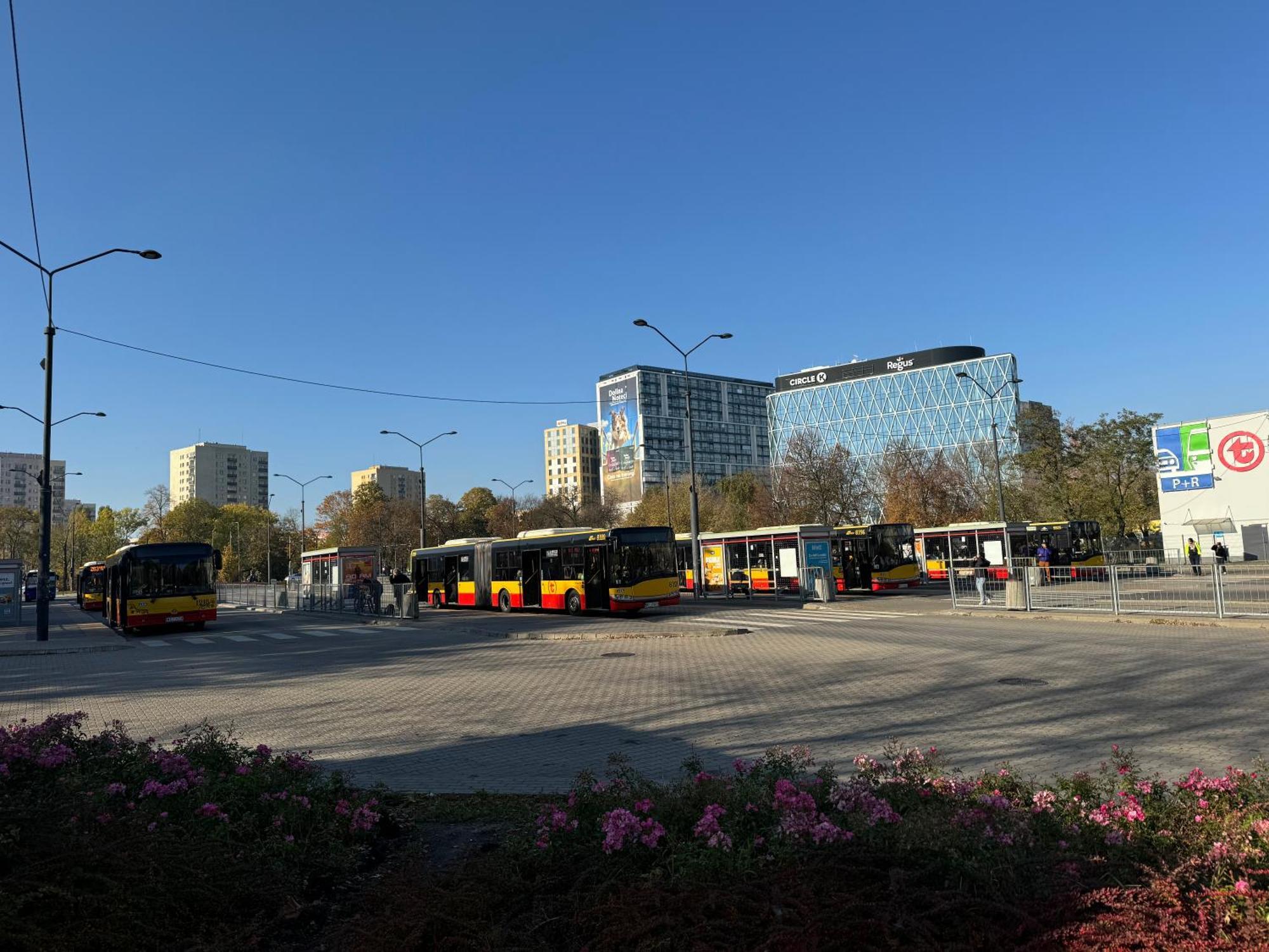 Wilanowska Hostel Βαρσοβία Εξωτερικό φωτογραφία