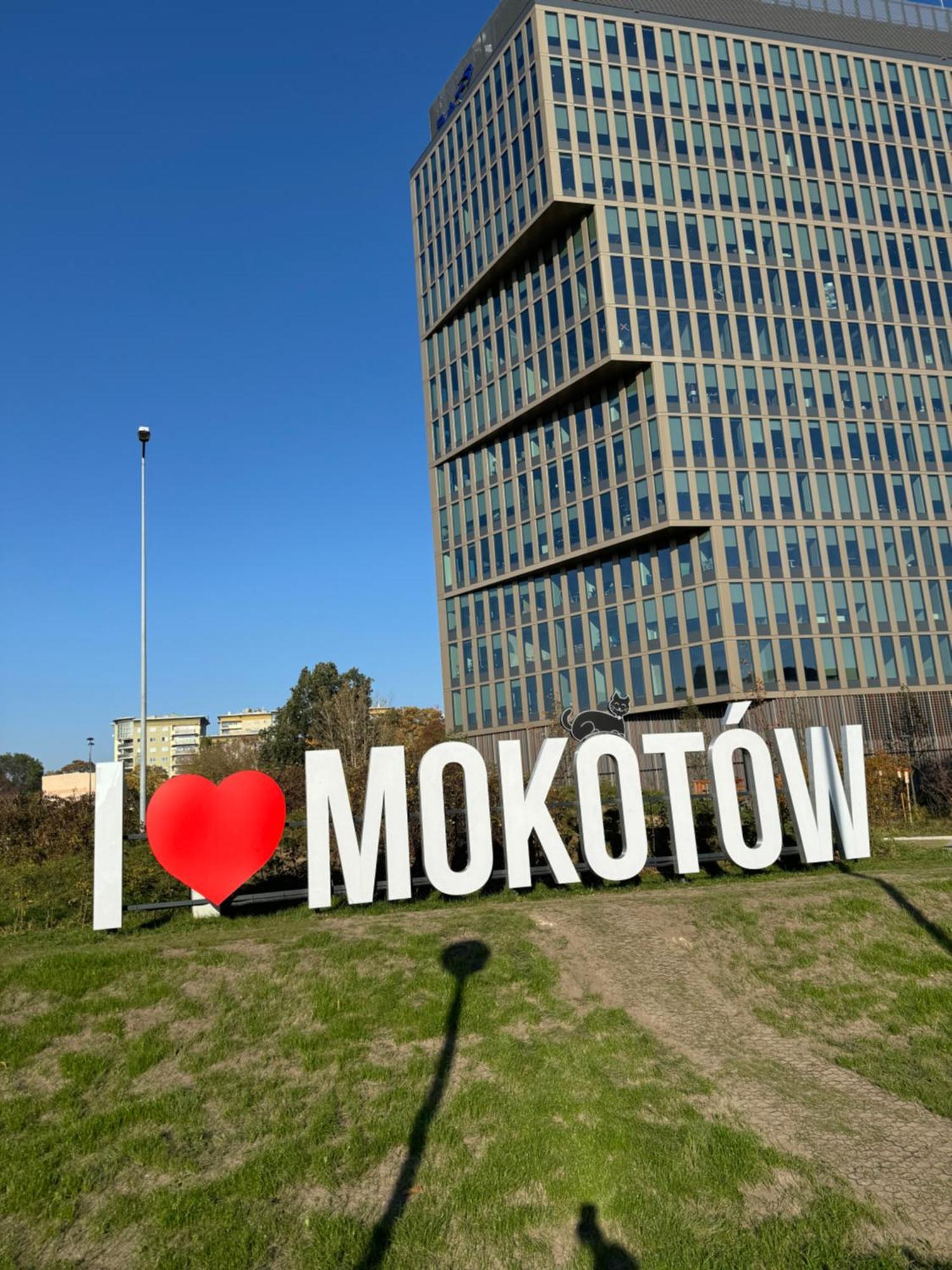 Wilanowska Hostel Βαρσοβία Εξωτερικό φωτογραφία