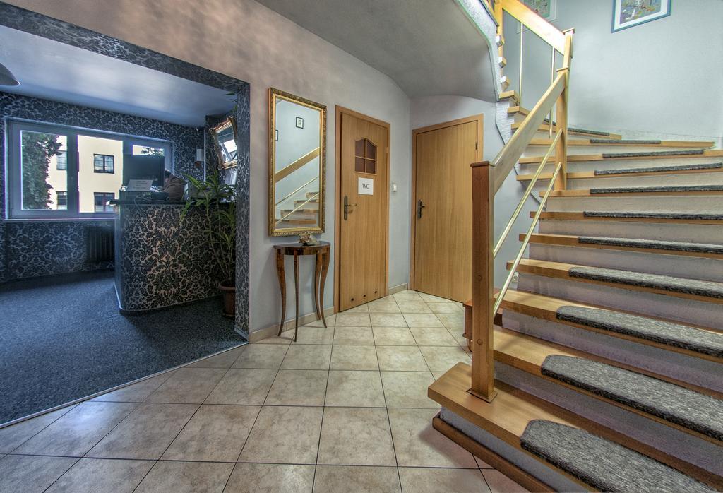 Wilanowska Hostel Βαρσοβία Εξωτερικό φωτογραφία